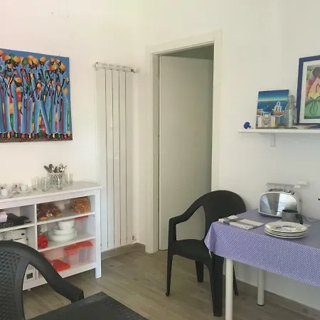Sole Villa