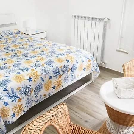 Sole Villa