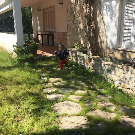 Sole Villa Bari