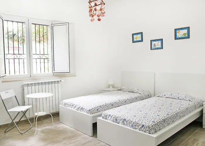 Villa Sole Bari