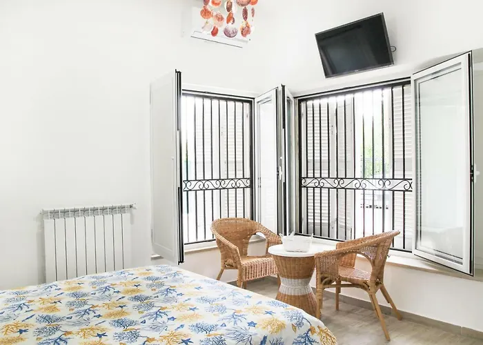 Sole Villa *