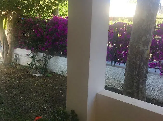 Sole Villa