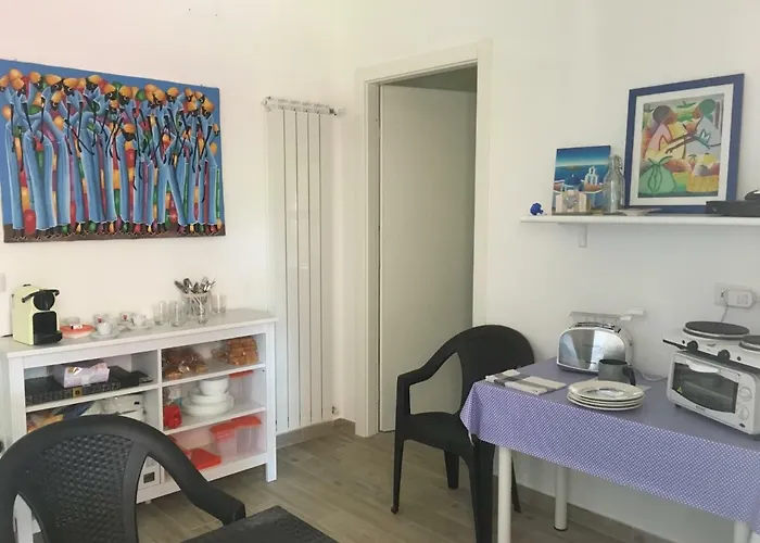 Sole Villa