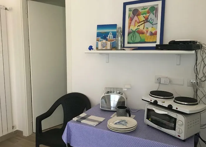 Sole Villa *