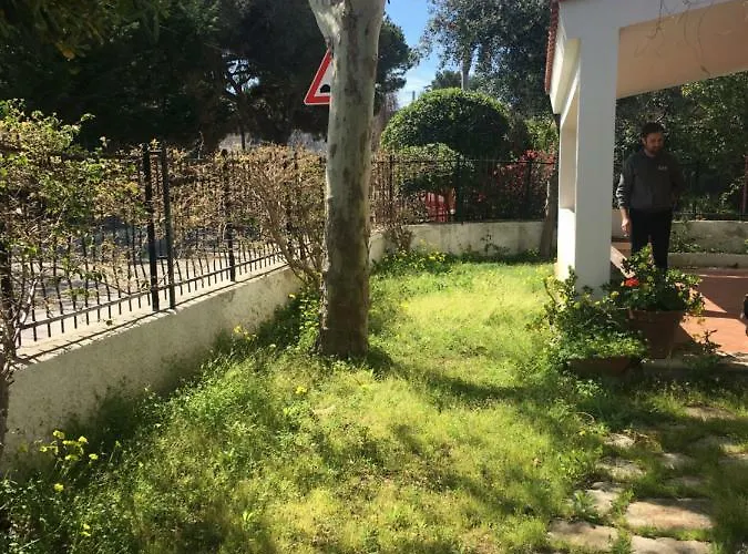 Sole Villa *