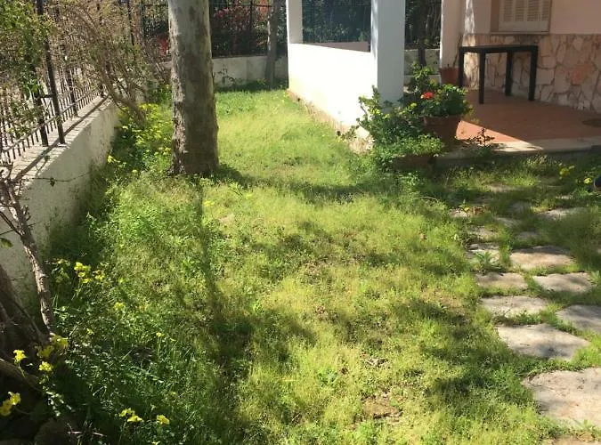 Sole Villa
