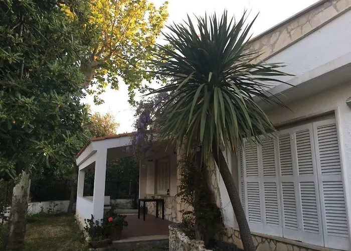 Villa Sole Bari